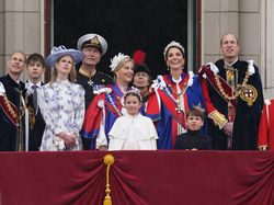 Putri Charlotte Bikin Warganet Terpesona Bak Putri Diana