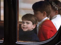 Putri Charlotte Bikin Warganet Terpesona Bak Putri Diana