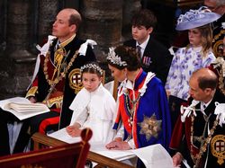 Putri Charlotte Bikin Warganet Terpesona Bak Putri Diana