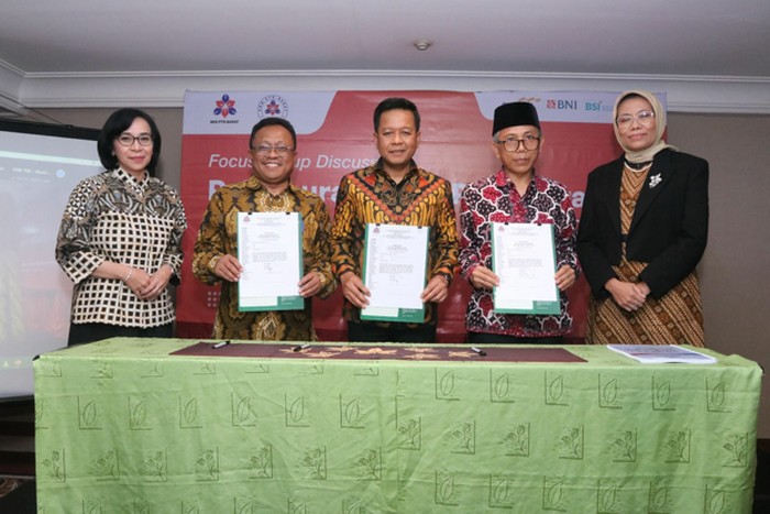 25 Universitas Gabung Seleksi Mandiri PTN Wilayah Barat, Ada Incaranmu?