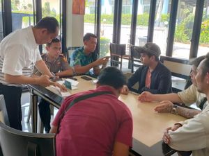 4 Hal Teranyar dari Kasus 20 WNI Korban TPPO Myanmar