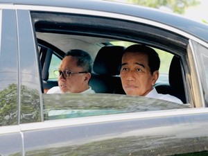 Sepekan Lebih Jokowi Buka Aduan Jalan Rusak, Sejauh Mana Progresnya?