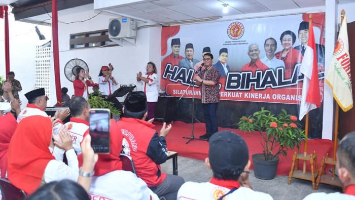 Ahmad Basarah