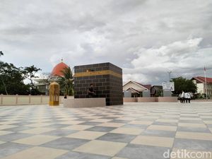 Kloter 1 Masuk Asrama Haji Besok, Ini Jadwal Pemberangkatan JCH Aceh