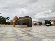 Jemaah Haji Aceh Kloter 1 Berangkat ke Saudi 6 Mei, Ini Jadwal Lengkapnya