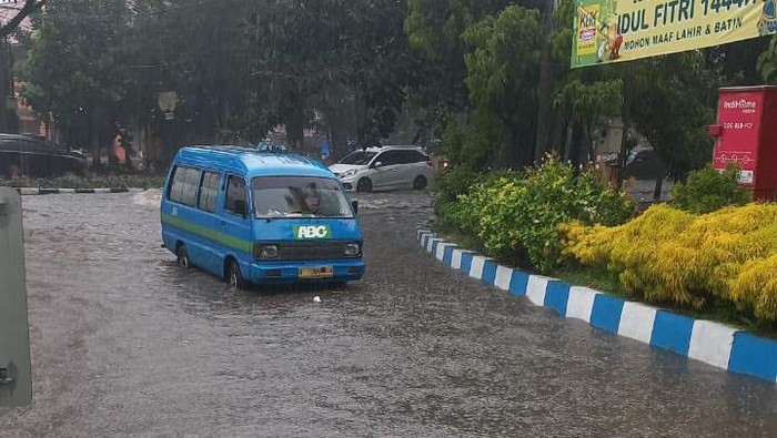 banjir kota malang