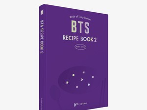 ARMY Bersiap! BTS Akan Rilis Buku Resep Makanan yang Ke-2