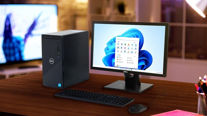 Dell Inspiron 3020