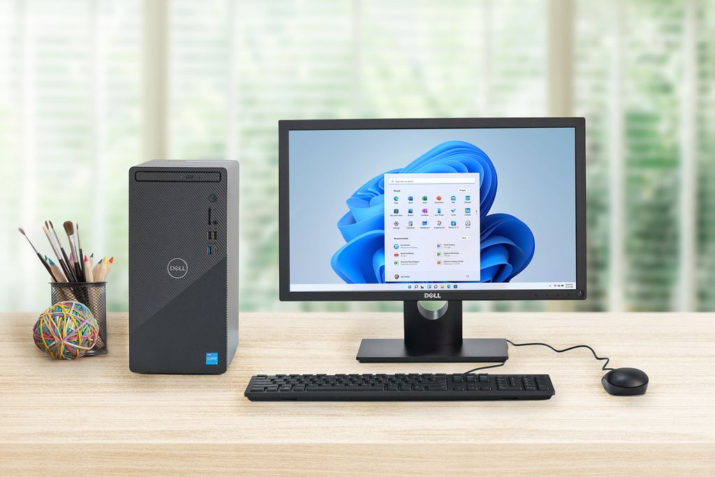 Dell Inspiron 3020