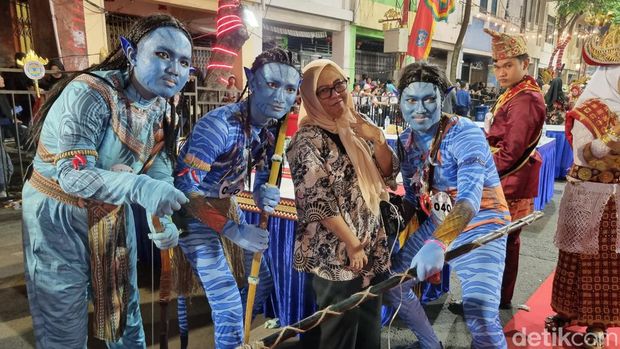 Festival Rujak Uleg