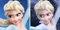 fotoinet Begini Jadinya Jika Karakter Disney Bertukar Gender