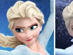 Begini Jadinya Jika Karakter Disney Bertukar Gender