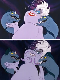 fotoinet Begini Jadinya Jika Karakter Disney Bertukar Gender