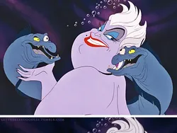 Begini Jadinya Jika Karakter Disney Bertukar Gender