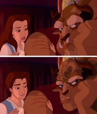 fotoinet Begini Jadinya Jika Karakter Disney Bertukar Gender