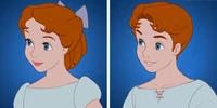 fotoinet Begini Jadinya Jika Karakter Disney Bertukar Gender