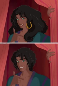 fotoinet Begini Jadinya Jika Karakter Disney Bertukar Gender