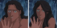 fotoinet Begini Jadinya Jika Karakter Disney Bertukar Gender