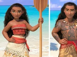 Begini Jadinya Jika Karakter Disney Bertukar Gender