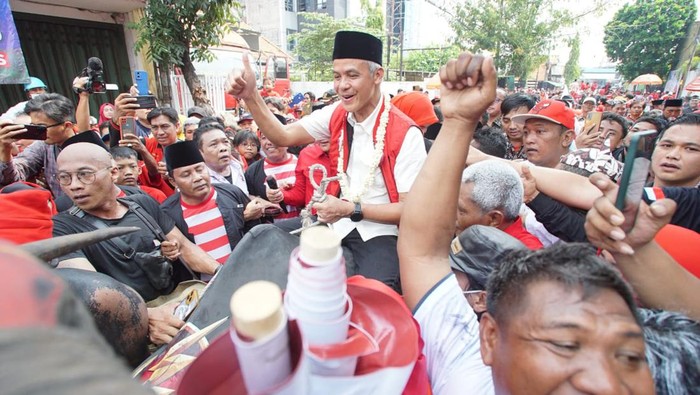 Ganjar Pranowo