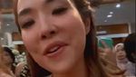 5 Potret Gisel di Nikahan Jessica Mila, Ngaku Nangis hingga Rindu Pasangan