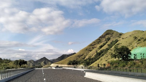 Golo Mori di Kecamatan Komodo, Labuan Bajo, akan menggelar dua side event KTT ASEAN, meski telah dibatalkan menjadi venue utama.