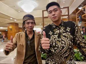 Musisi Surabaya Ciptakan Lagu untuk Ida Dayak: Tinggal Take Vocal