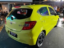 Bukan yang Termurah, LCGC Termahal Justru Paling Laris