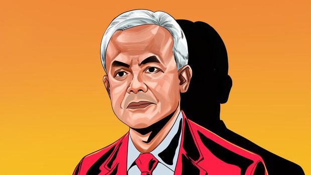 Ilustrasi Pemilu 2024