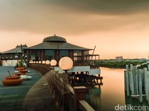 Bosan ke Mal Terus? Cobain 17 Spot Jalan-jalan Seru di Jakarta Ini Buat Weekend!