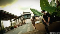Kehadiran destinasi wisata ini diharapkan dapat mendukung UMKM lokal dan membawa dampak positif bagi kemajuan pariwisata Indonesia terutama di wilayah DKI Jakarta.