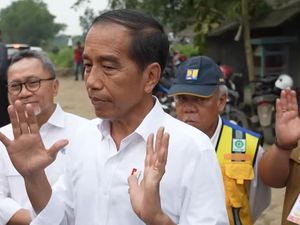 Pak Bas Cuekin Gubernur Lampung, Mewakili Bad Mood Netizen