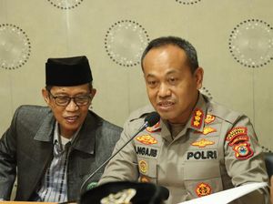 MUI Makassar Puji Program Safari Subuh Kombes Ngajib: Pendekatan Sangat Baik