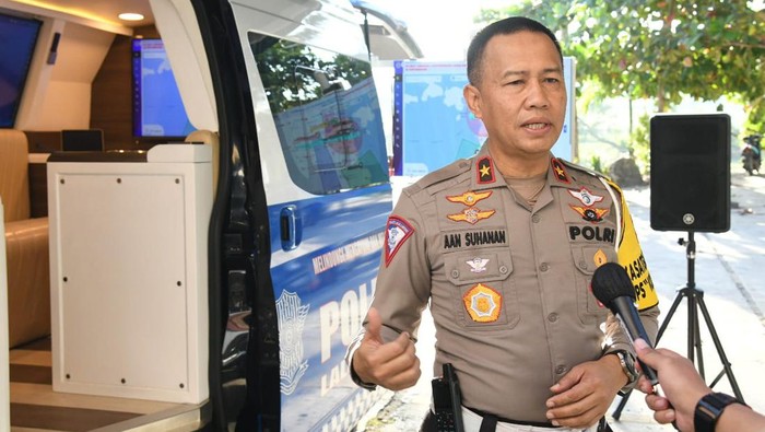 Imbas Tabrakan Menakutkan antara Freed dan ELF, Polisi Terpaksa Berlakukan Contraflow di Tol Cipali