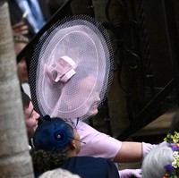 Namun ada pula netizen yang memuji penampilannya. “Katy Perry terlihat begitu mempesona!” Foto: Gareth Cattermole/Getty Images/Gareth Cattermole