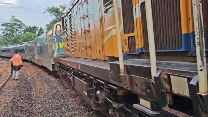 Kereta api