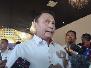 Iffa Rosita Jadi Komisioner KPU Ganti Hasyim, PKS Ingatkan Integritas