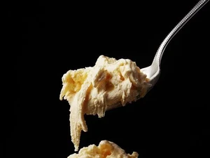 Bikin Ngiler! Es Krim Sultan yang Harganya Nyaris Rp 100 Juta