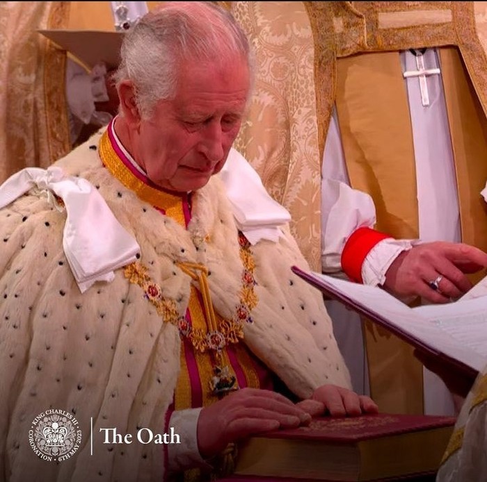King Charles III King Charles III