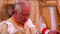 Tepat hari ini (6/5/23), Charles Philip Arthur George atau King Charles III dinobatkan sebagai seorang raja. Hal ini membuat King Charles III resmi menjadi pemimpin Inggris. Foto: Instagram/theroyalfamily