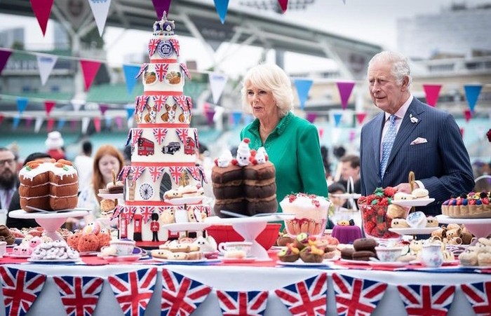 King Charles III King Charles III