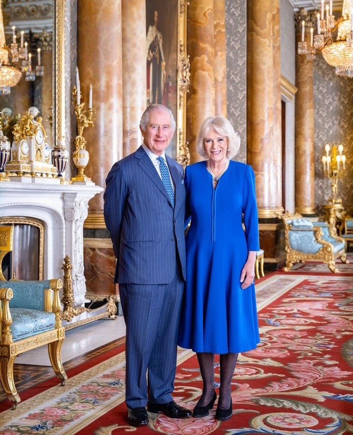King Charles III King Charles III