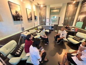 Imigrasi Sidak Klinik di Canggu, Diduga Pekerjakan WNA Secara Ilegal