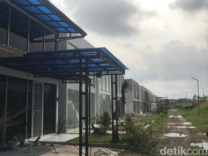 Polemik Tanah Kas Desa DIY Jadi Perumahan, Pembeli Pertanyakan Nasib