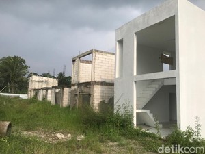 Cerita Pembeli Rumah di Tanah Kas Desa Candibinangun Sleman, Tergiur Investasi