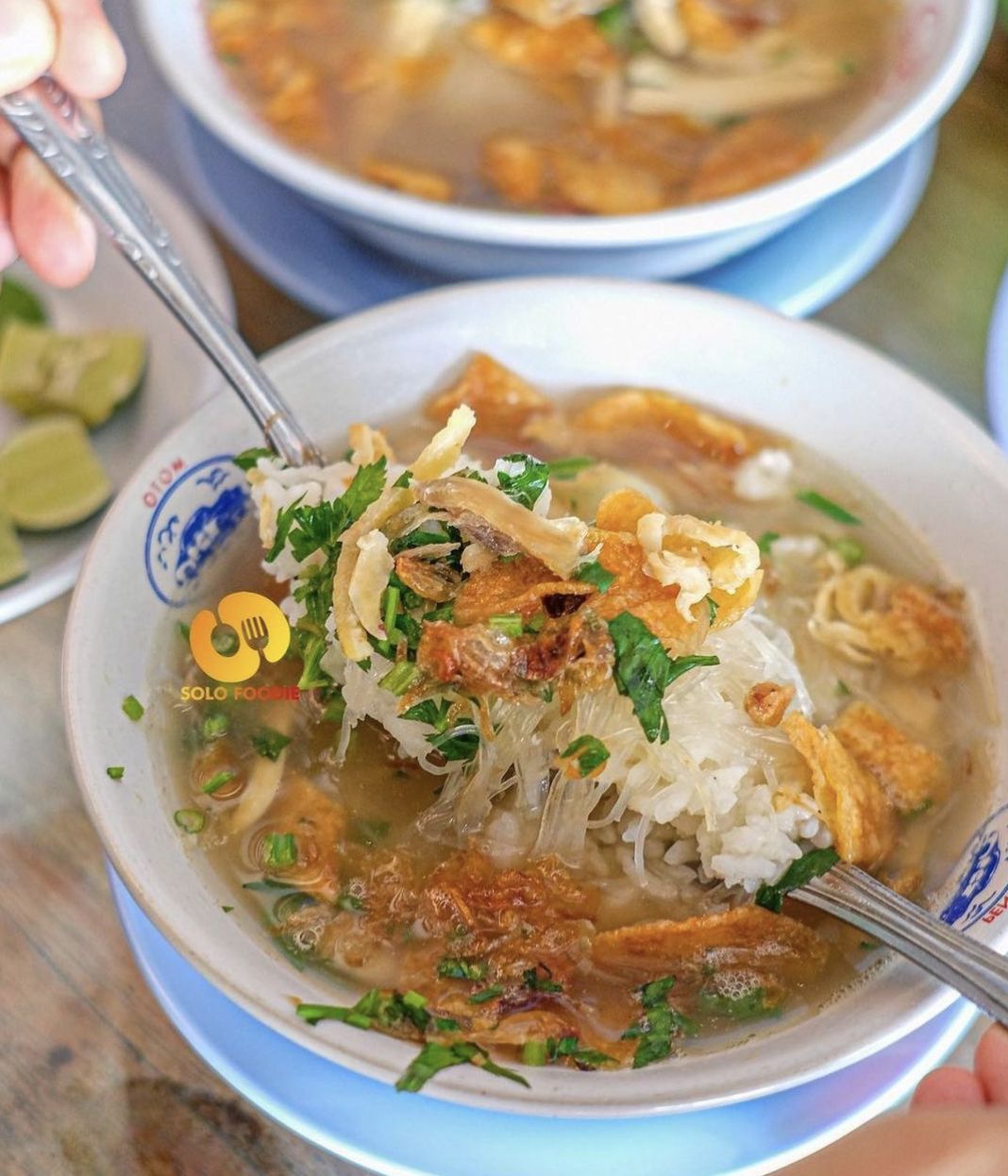 Kuliner Sukoharjo