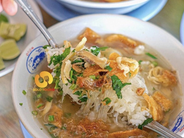 Kuliner Sukoharjo