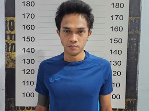 Eks Pemain PSM Makassar Hisyam Tolle Tikam Sekuriti Segera Diadili