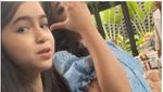 Ibunda Marshanda Nikah, Penampilan Sienna Jadi Sorotan