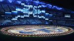Meriahnya Pembukaan SEA Games 2023